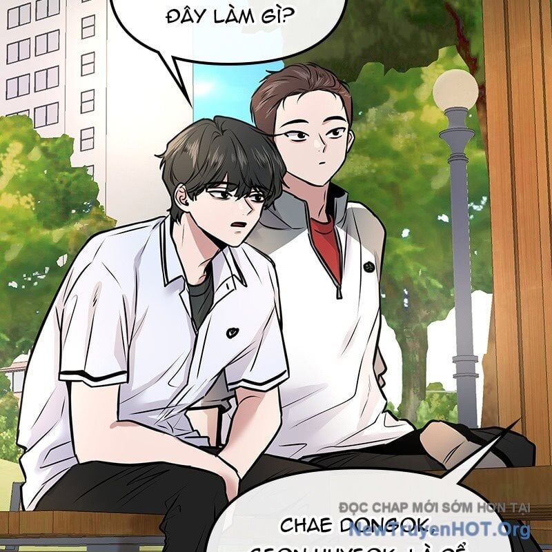 Trở Về Bên Chanbi [Chap 1-21]