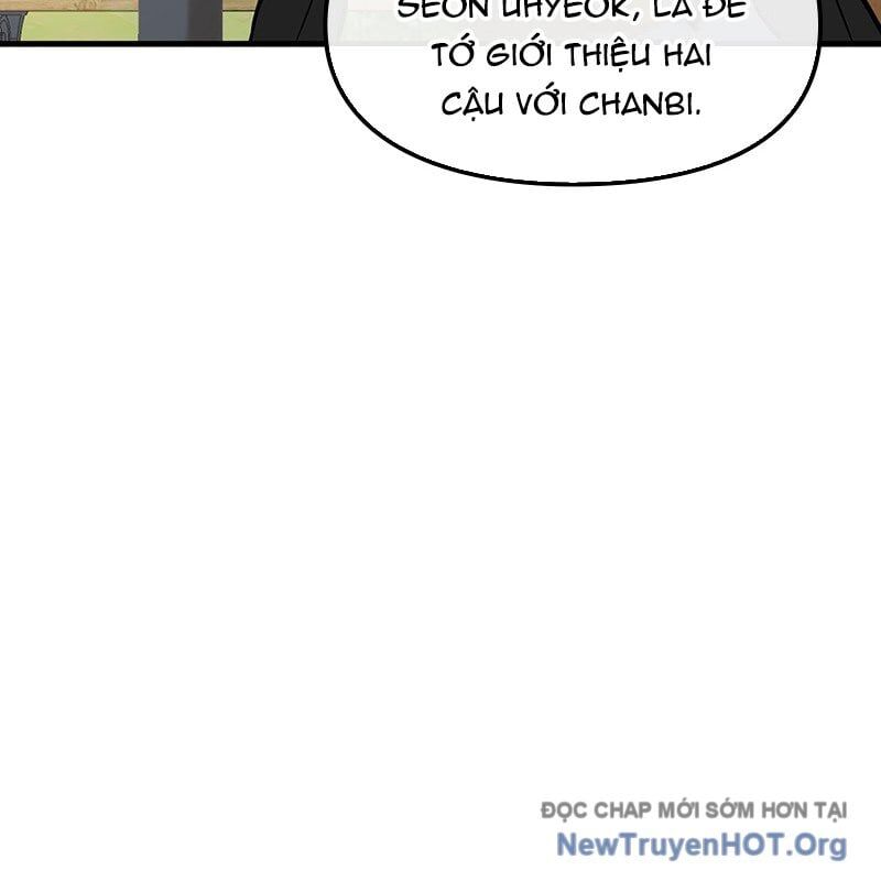 Trở Về Bên Chanbi [Chap 1-21]