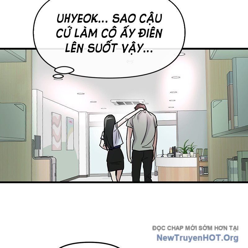Trở Về Bên Chanbi [Chap 1-21]