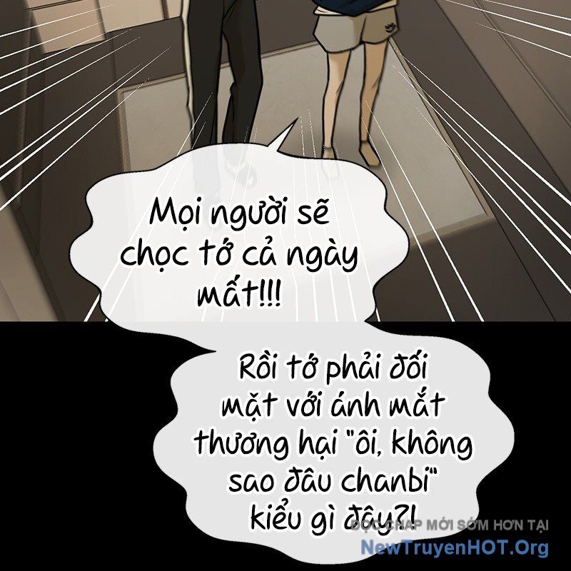 Trở Về Bên Chanbi [Chap 1-21]