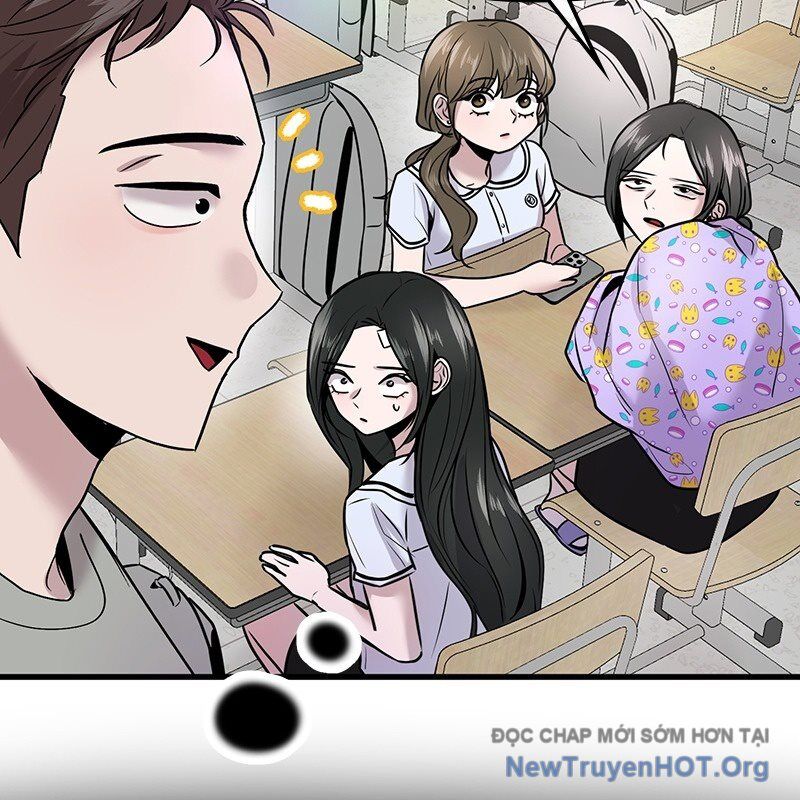 Trở Về Bên Chanbi [Chap 1-21]