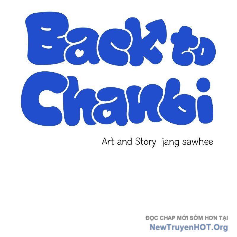 Trở Về Bên Chanbi [Chap 1-21]