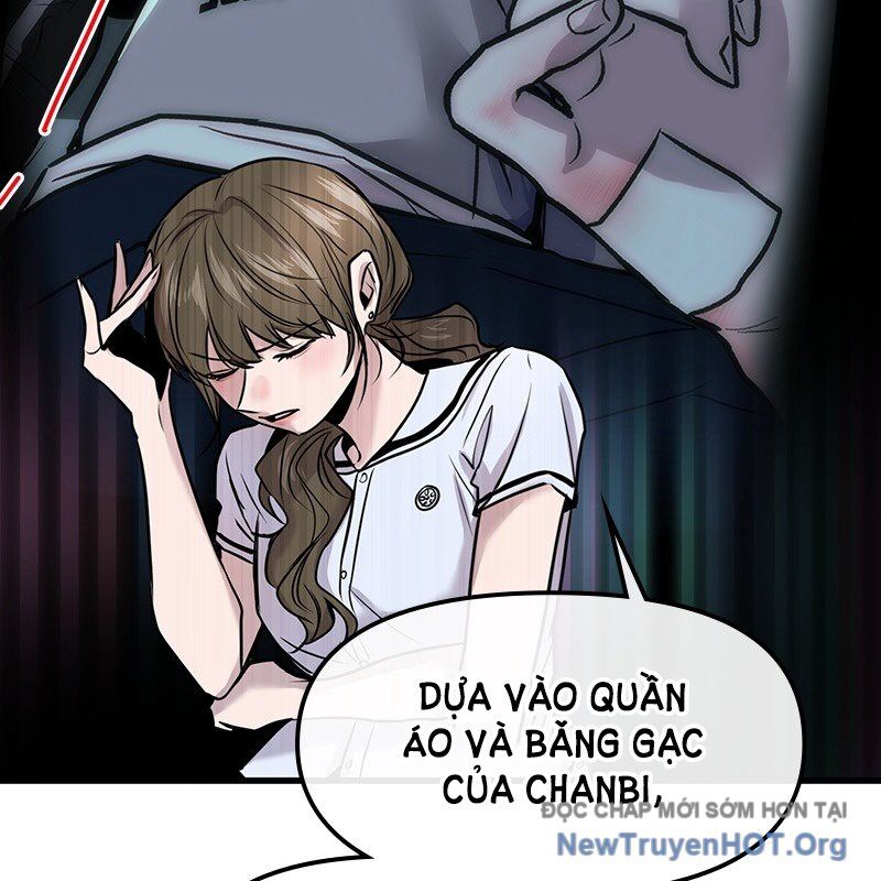 Trở Về Bên Chanbi [Chap 1-21]