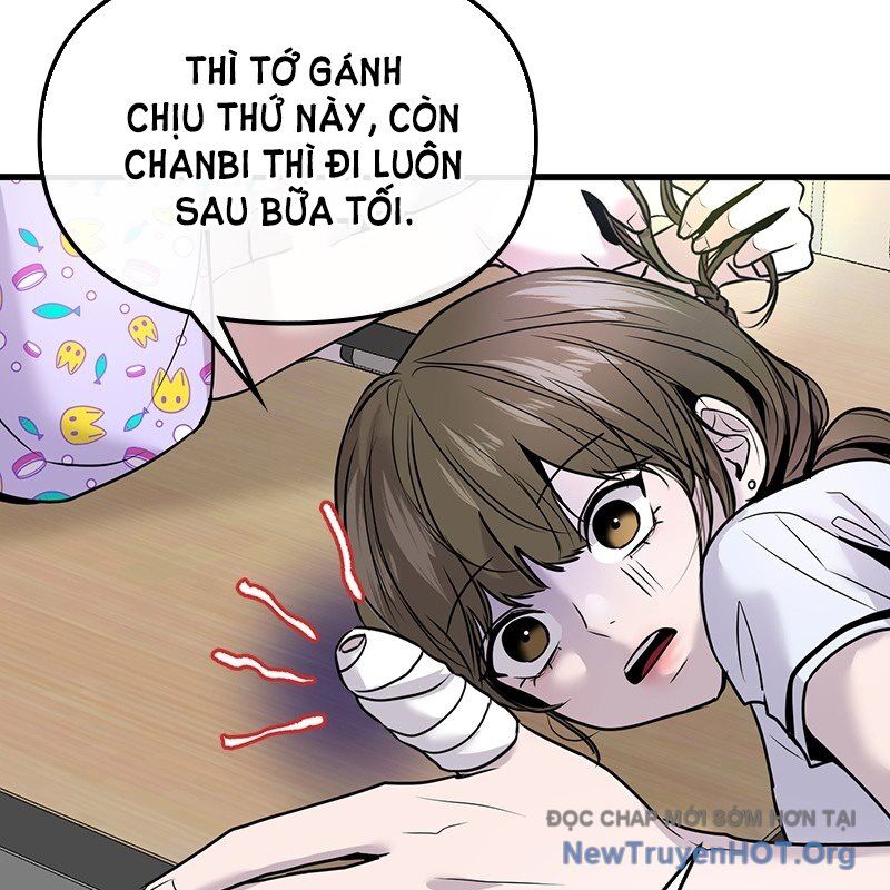 Trở Về Bên Chanbi [Chap 1-21]