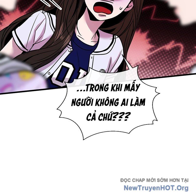 Trở Về Bên Chanbi [Chap 1-21]