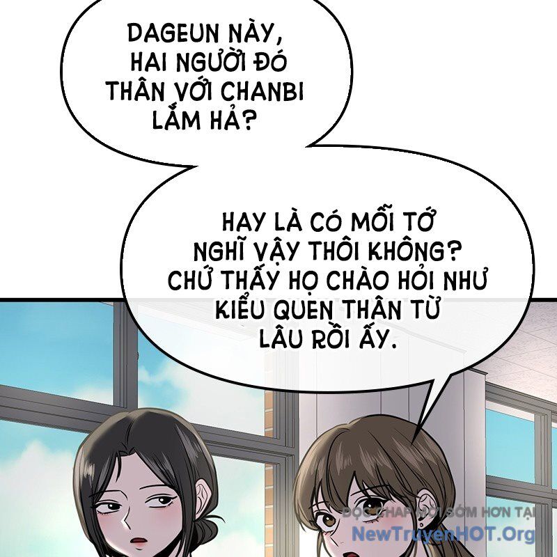 Trở Về Bên Chanbi [Chap 1-21]