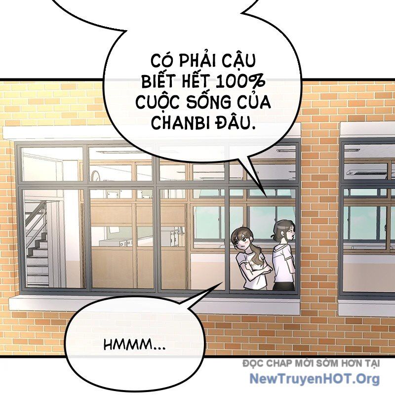 Trở Về Bên Chanbi [Chap 1-21]