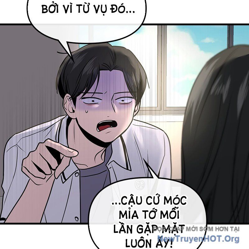 Trở Về Bên Chanbi [Chap 1-21]