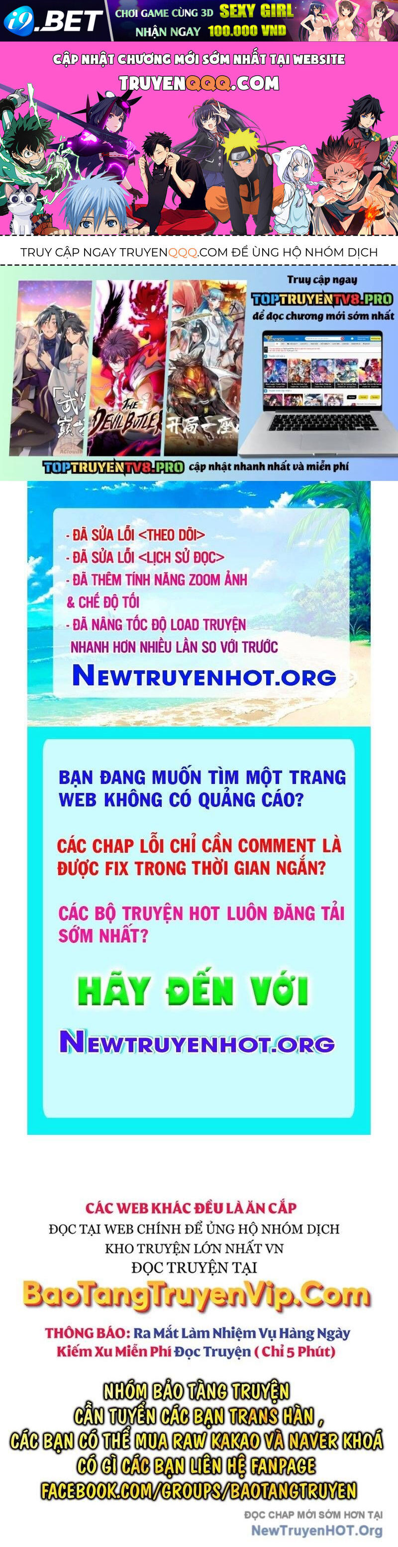 Trở Về Bên Chanbi Chapter 3 - TC Truyện