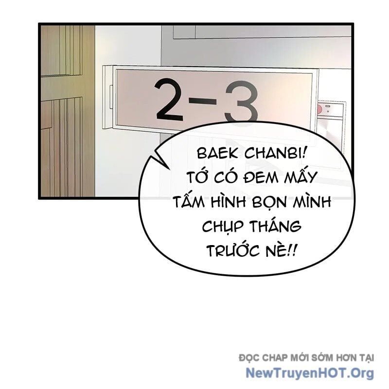 Trở Về Bên Chanbi [Chap 1-21]
