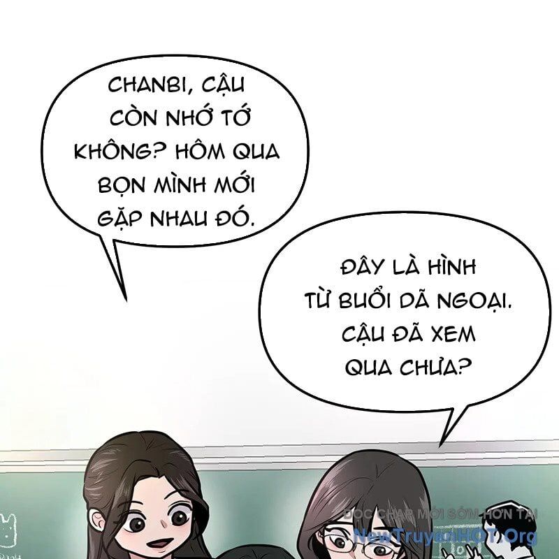 Trở Về Bên Chanbi [Chap 1-21]