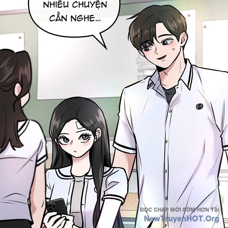 Trở Về Bên Chanbi [Chap 1-21]