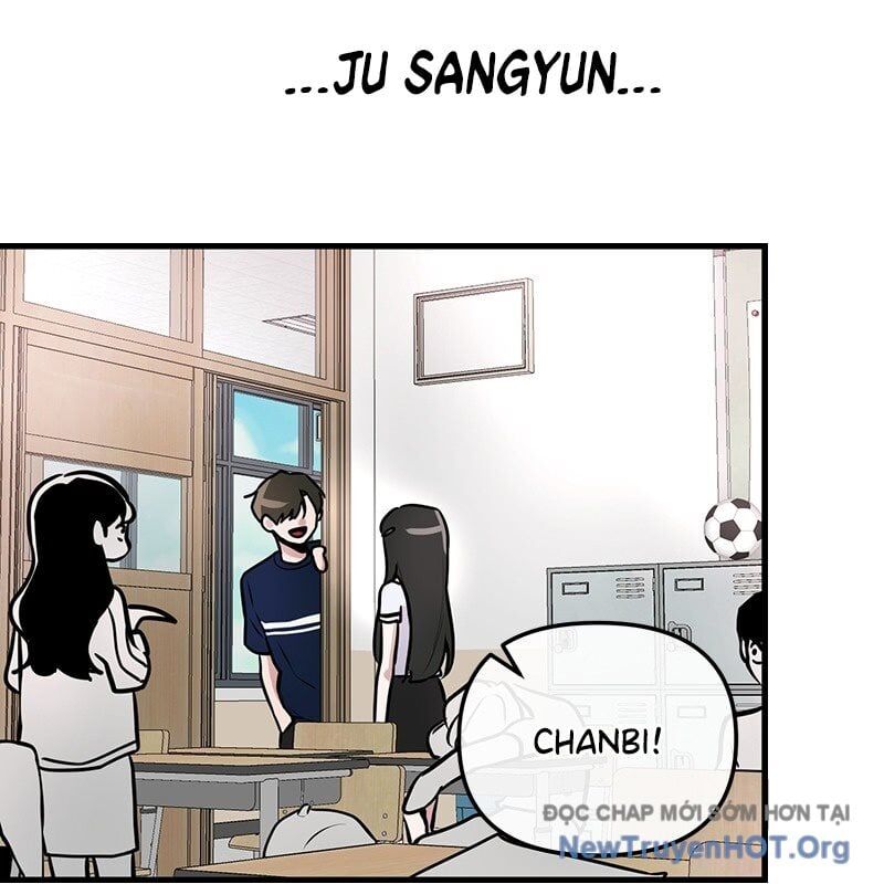 Trở Về Bên Chanbi [Chap 1-21]