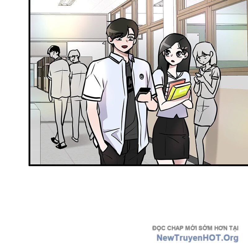 Trở Về Bên Chanbi [Chap 1-21]