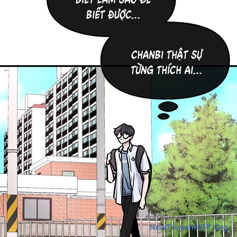Trở Về Bên Chanbi [Chap 1-21]