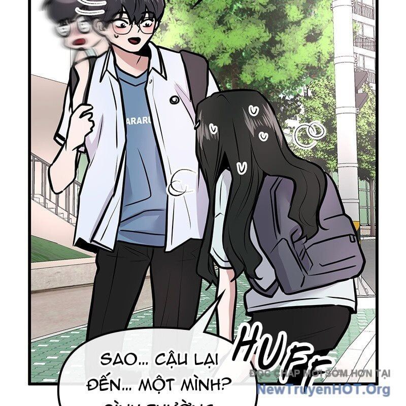 Trở Về Bên Chanbi [Chap 1-21]