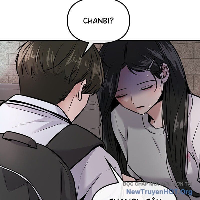 Trở Về Bên Chanbi [Chap 1-21]