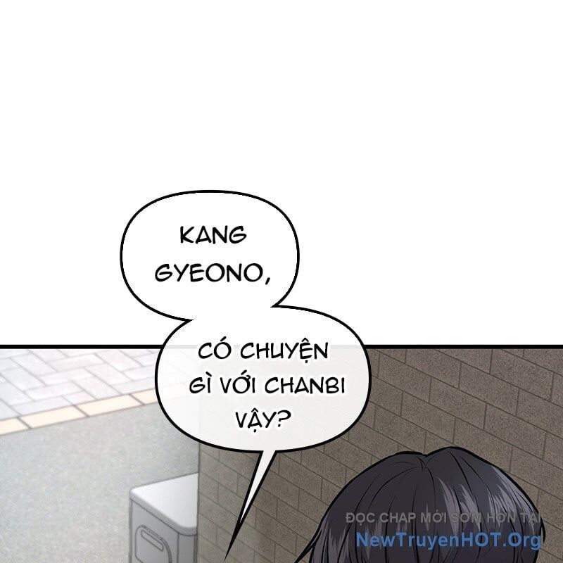 Trở Về Bên Chanbi [Chap 1-21]