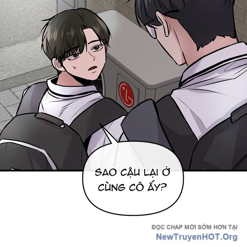 Trở Về Bên Chanbi [Chap 1-21]