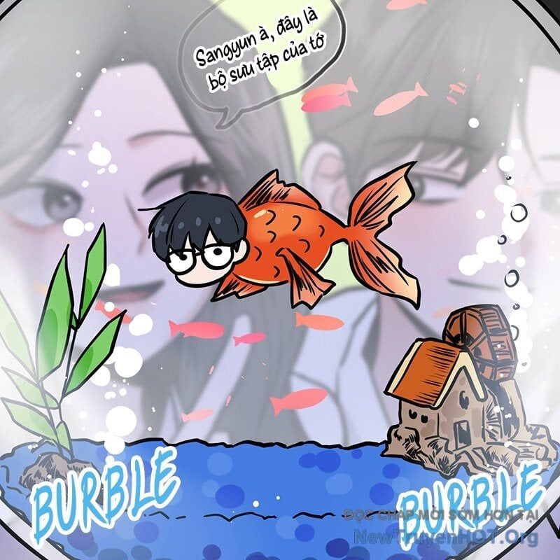 Trở Về Bên Chanbi [Chap 1-21]