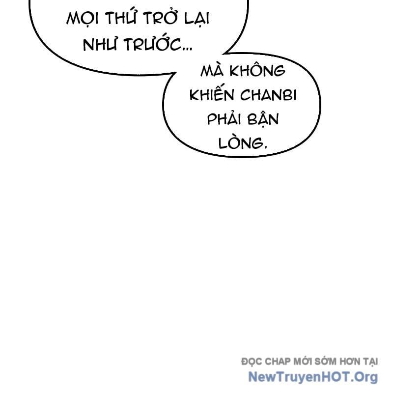 Trở Về Bên Chanbi [Chap 1-21]