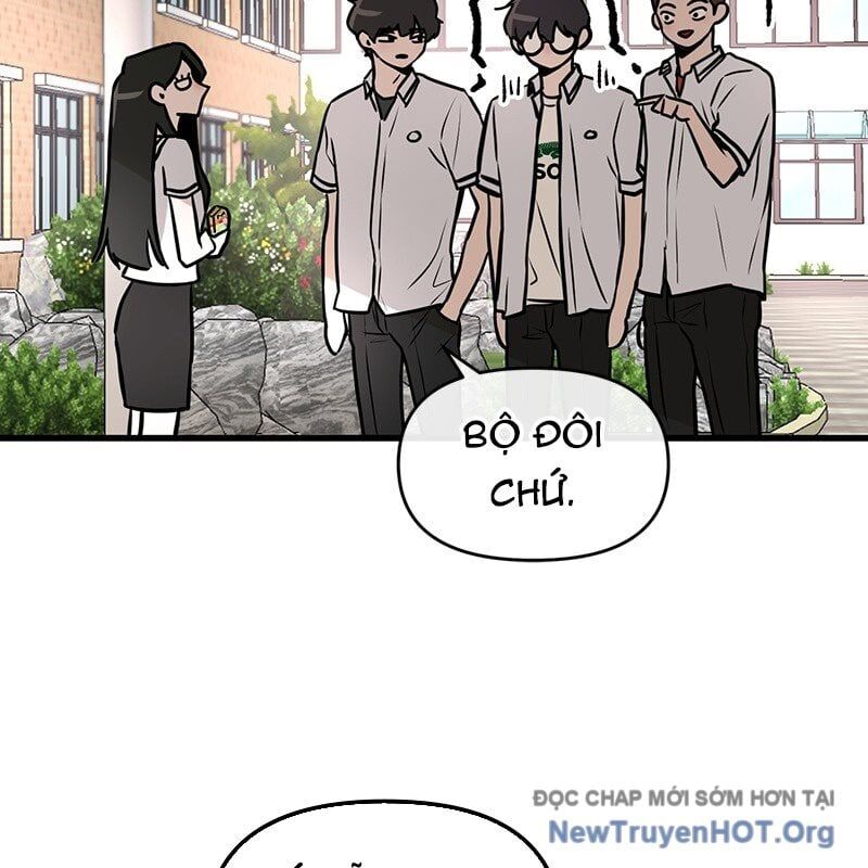 Trở Về Bên Chanbi [Chap 1-21]