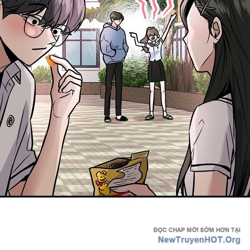 Trở Về Bên Chanbi [Chap 1-21]