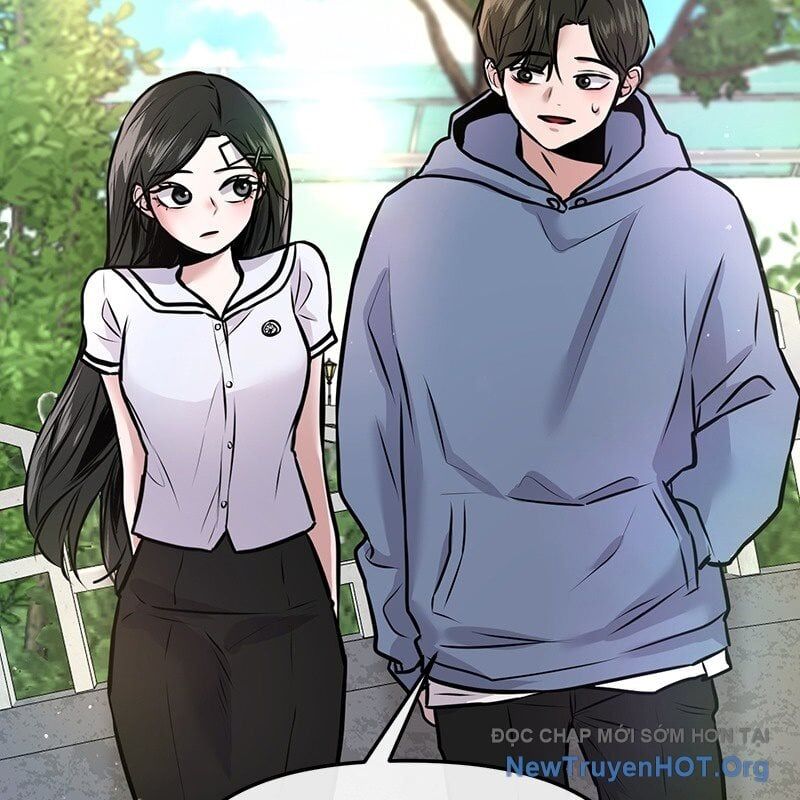 Trở Về Bên Chanbi [Chap 1-21]