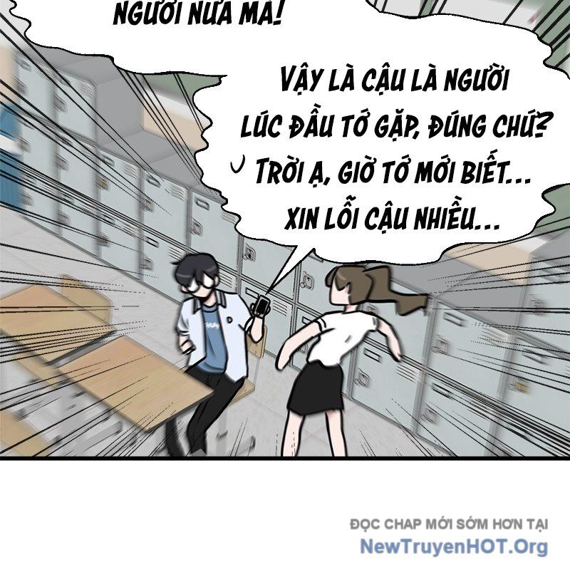 Trở Về Bên Chanbi [Chap 1-21]