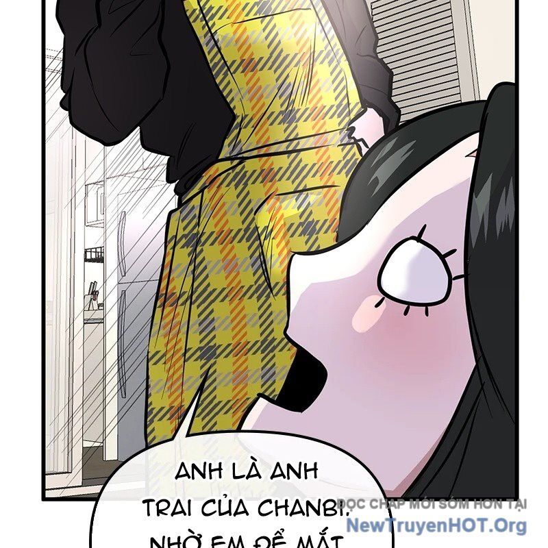 Trở Về Bên Chanbi [Chap 1-21]