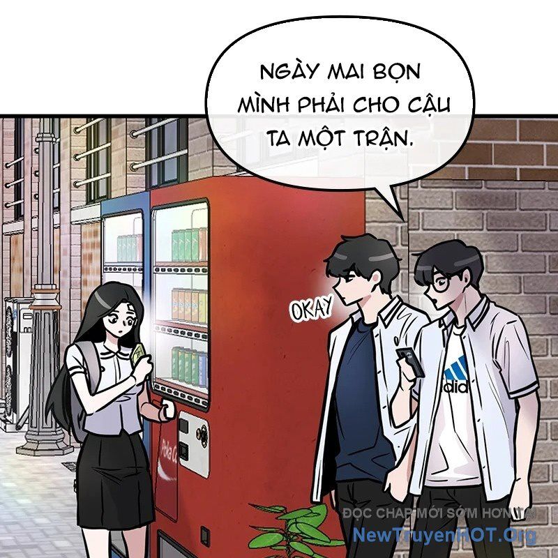 Trở Về Bên Chanbi [Chap 1-21]