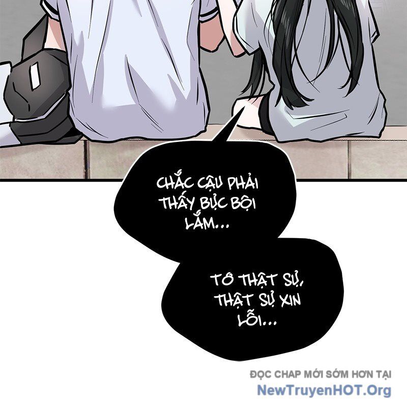 Trở Về Bên Chanbi [Chap 1-21]
