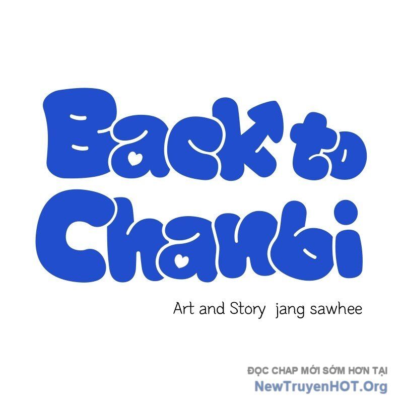 Trở Về Bên Chanbi [Chap 1-21]