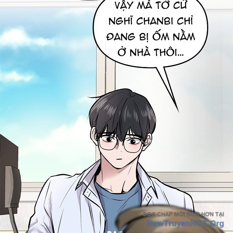 Trở Về Bên Chanbi [Chap 1-21]