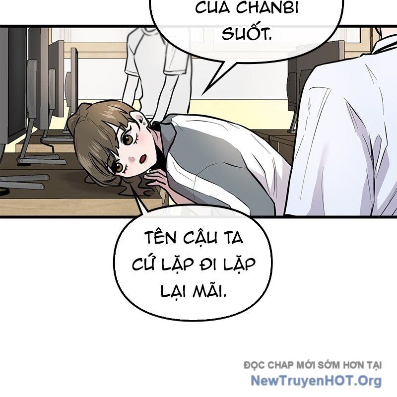 Trở Về Bên Chanbi [Chap 1-21]