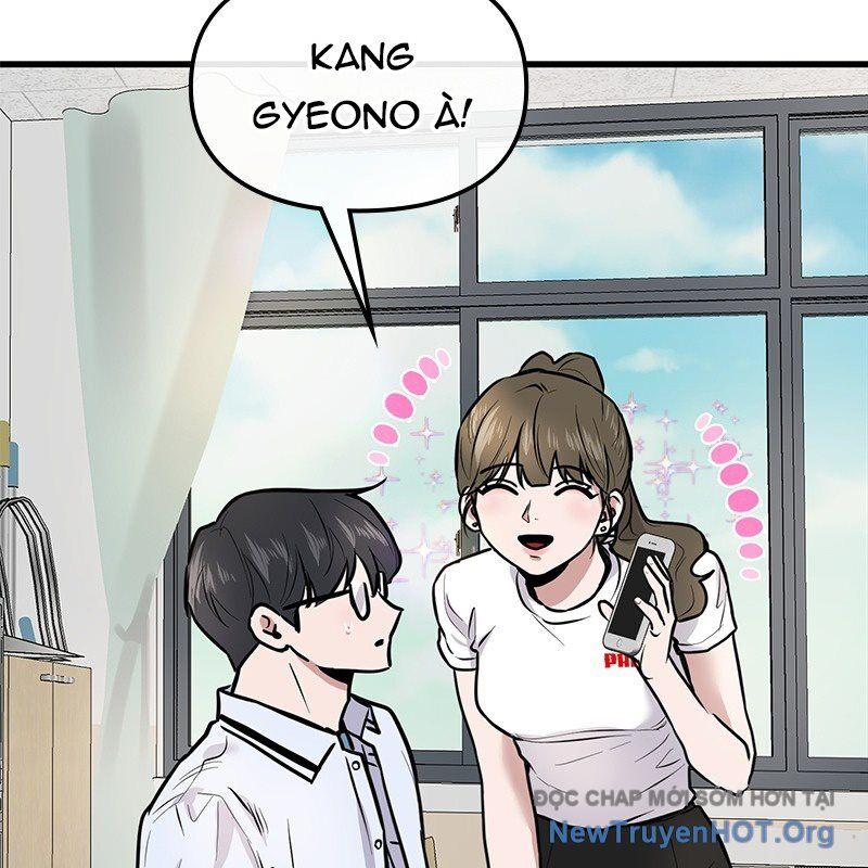 Trở Về Bên Chanbi [Chap 1-21]