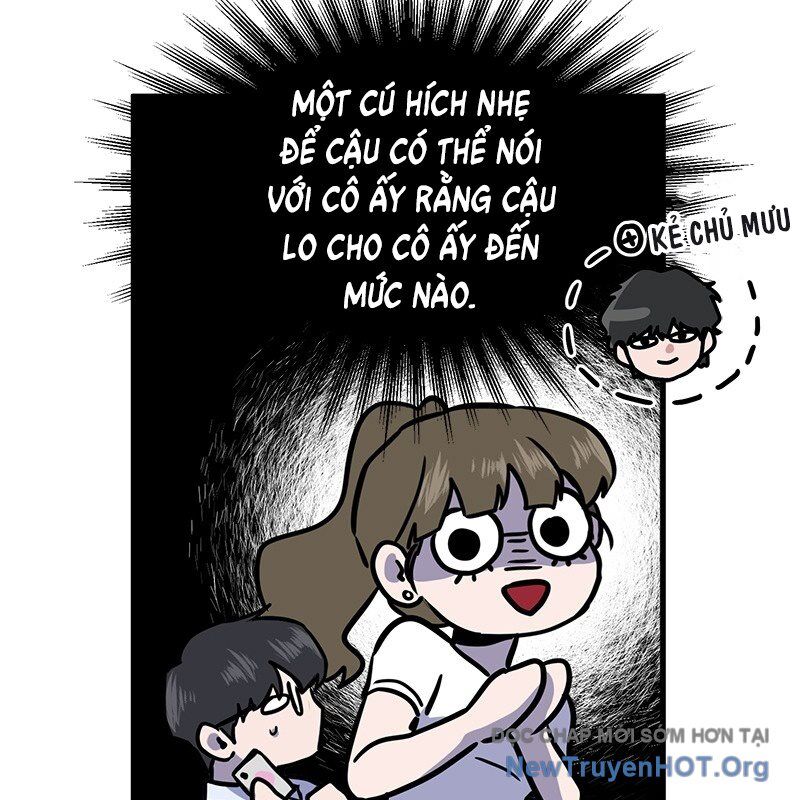 Trở Về Bên Chanbi [Chap 1-21]