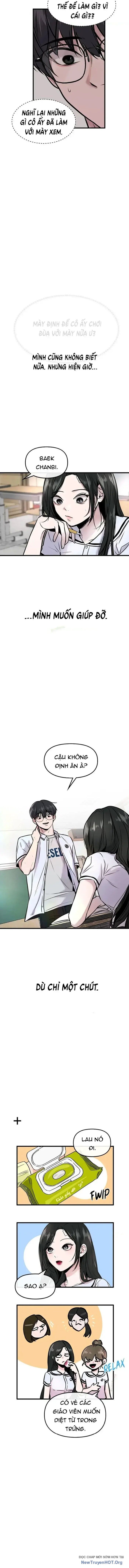 Trở Về Bên Chanbi Chapter 7 - TC Truyện