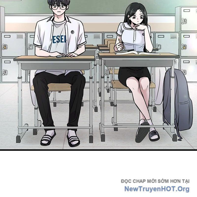 Trở Về Bên Chanbi [Chap 1-21]