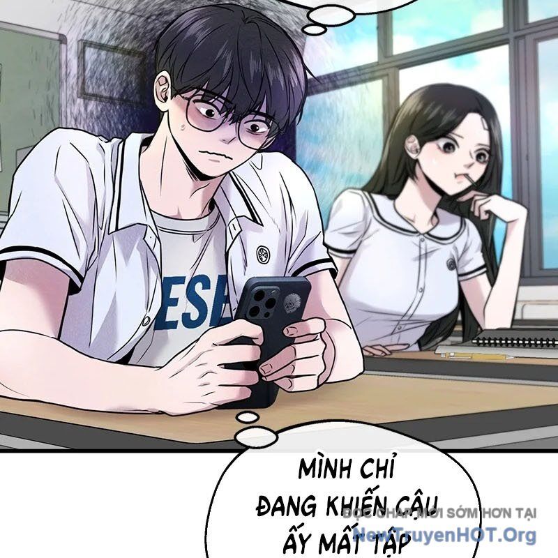 Trở Về Bên Chanbi [Chap 1-21]