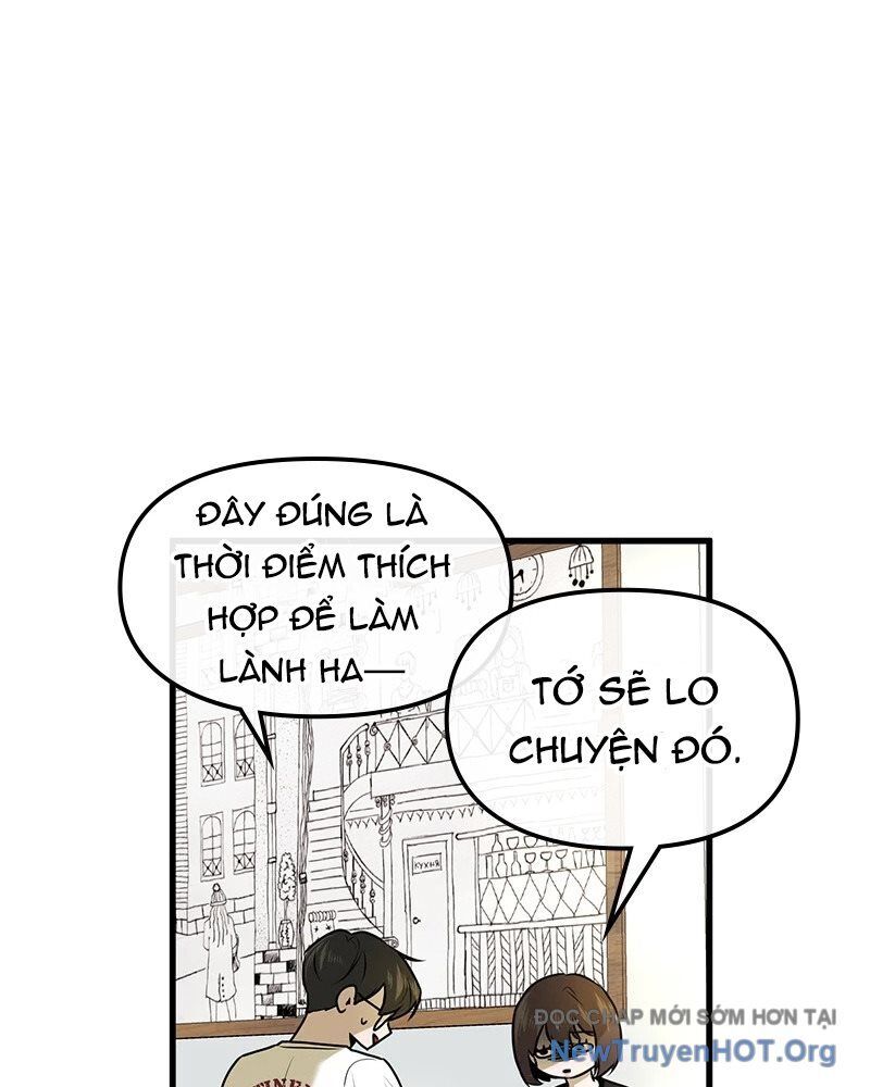 Trở Về Bên Chanbi [Chap 1-21]