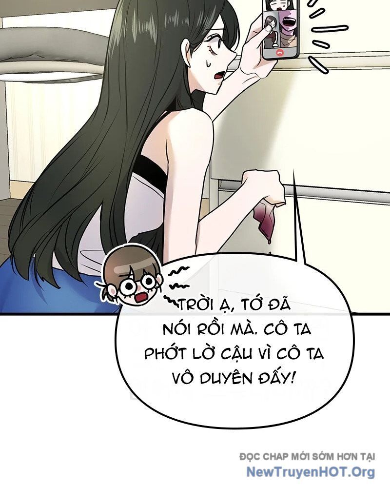 Trở Về Bên Chanbi [Chap 1-21]