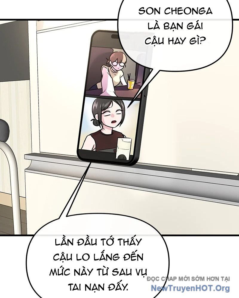 Trở Về Bên Chanbi [Chap 1-21]