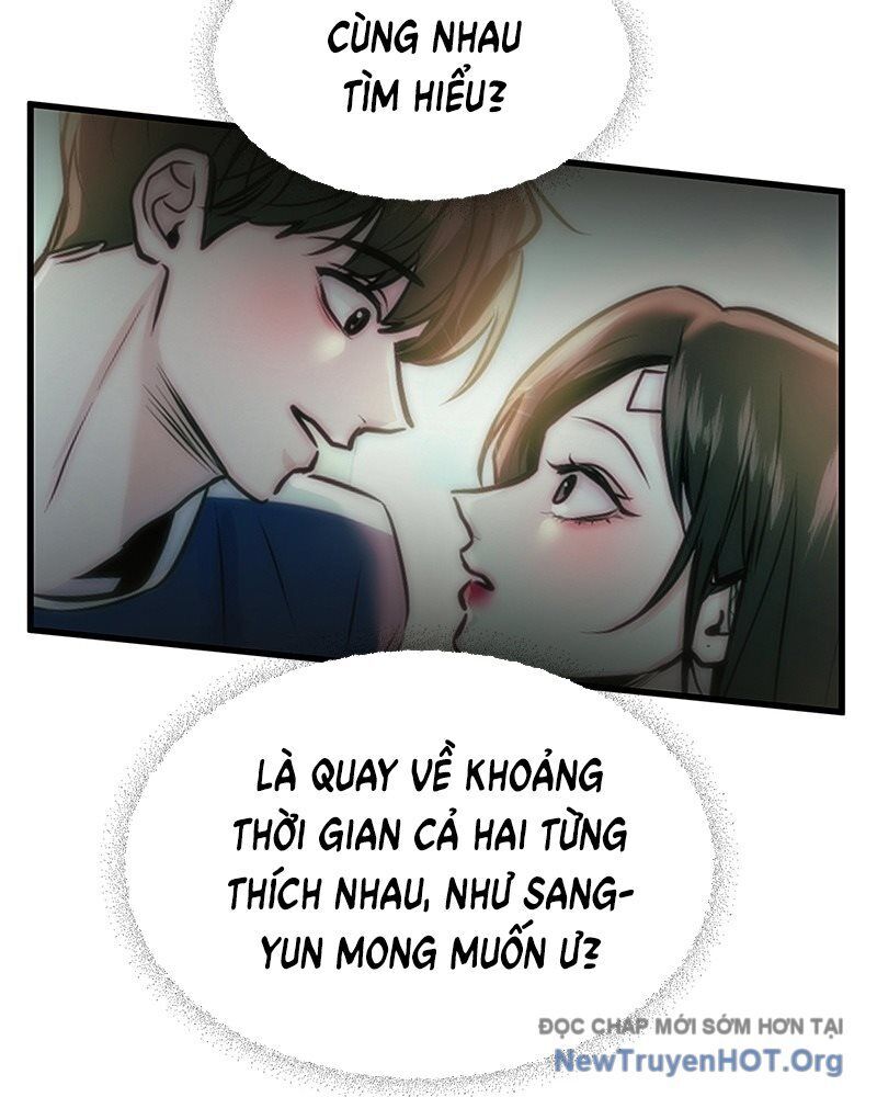 Trở Về Bên Chanbi [Chap 1-21]