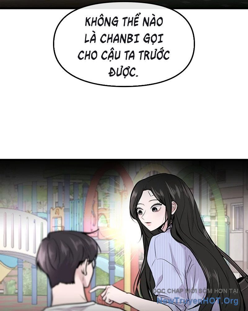 Trở Về Bên Chanbi [Chap 1-21]