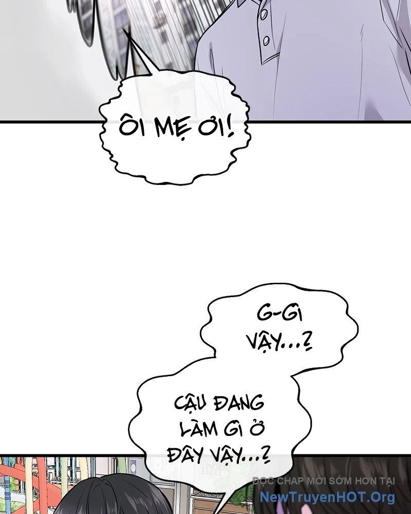 Trở Về Bên Chanbi [Chap 1-21]