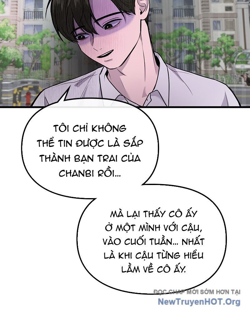 Trở Về Bên Chanbi [Chap 1-21]