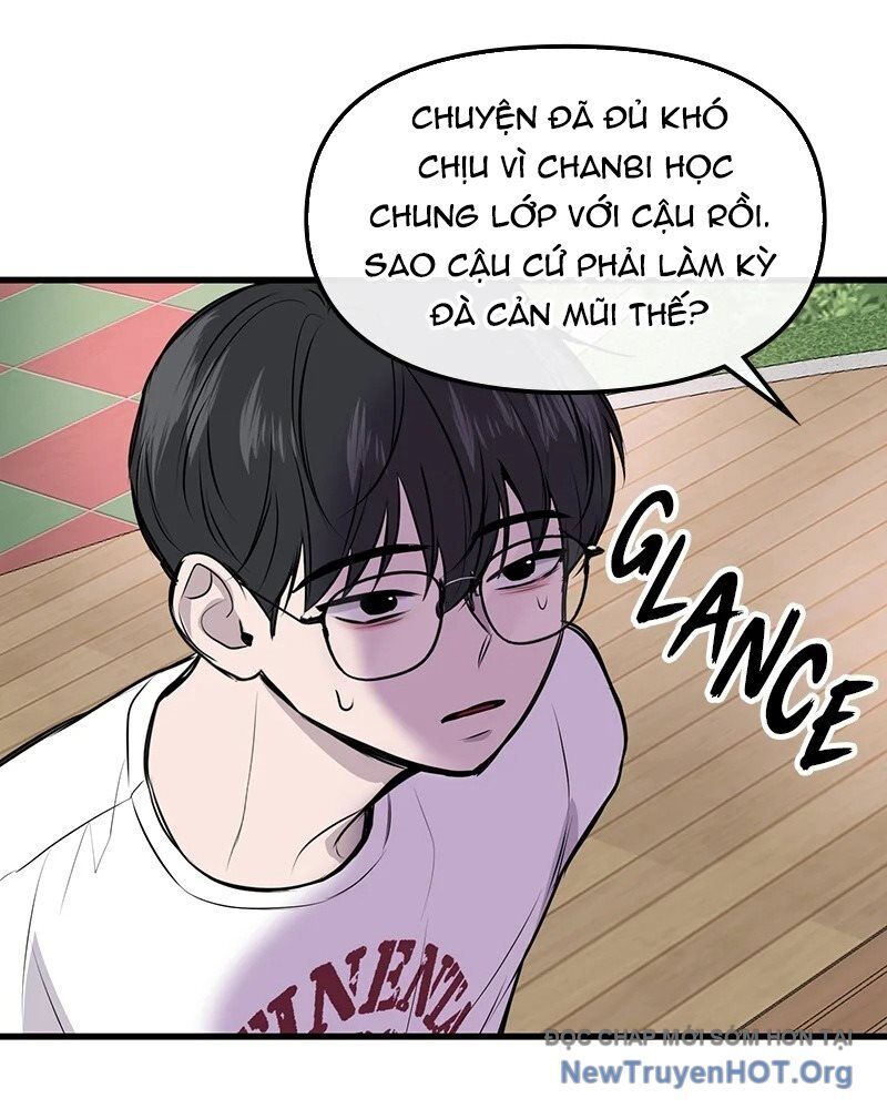 Trở Về Bên Chanbi [Chap 1-21]
