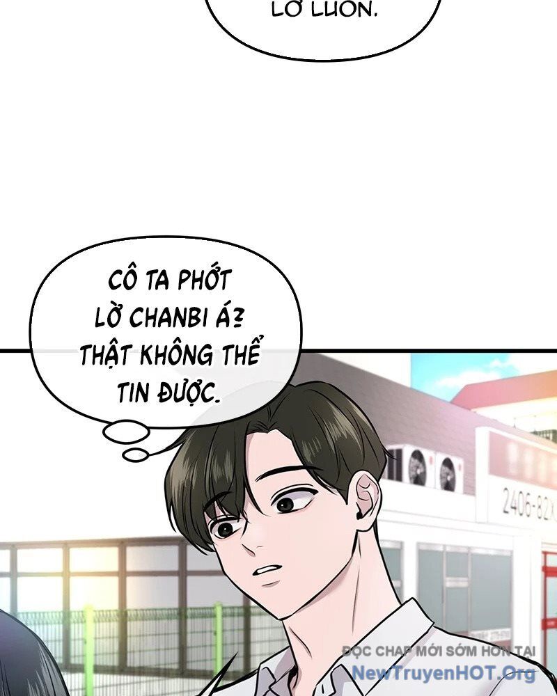 Trở Về Bên Chanbi [Chap 1-21]