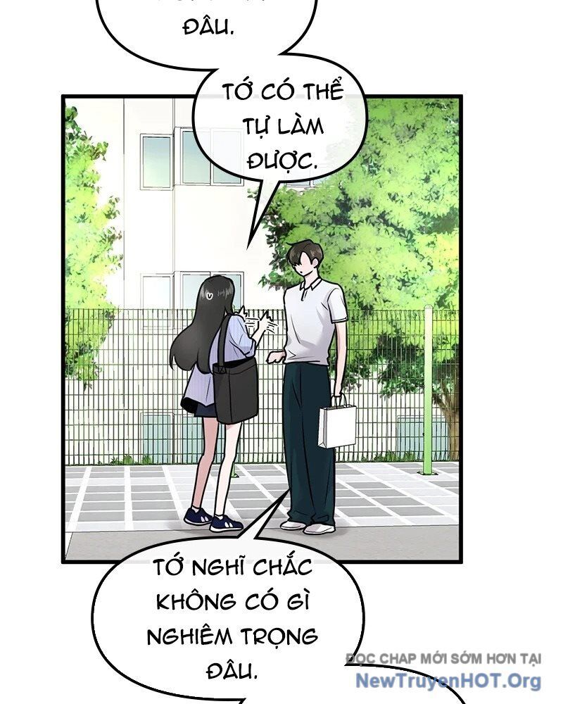 Trở Về Bên Chanbi [Chap 1-21]